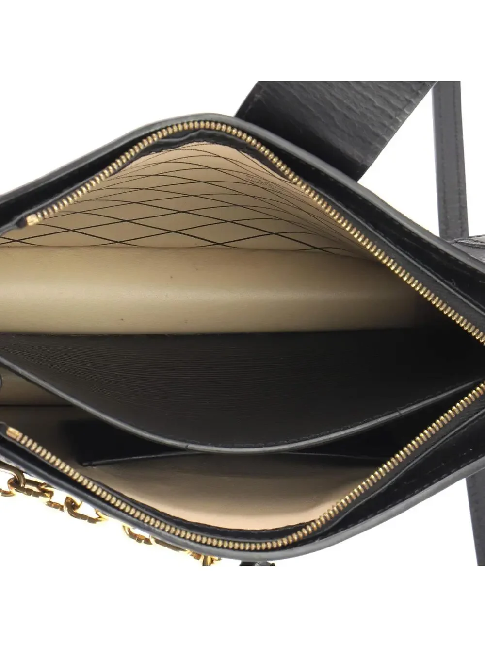 Louis Vuitton Trunk Clutch Epi Leather #335262L12B